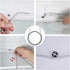Much Hotter 155CM (1) Extra Long Pipe Tube Cleaner Fridge Drain Pipe Dredging Tool Flexible Drain Brush Skinny Tube