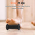 Plantar Fasciitis Relief Roller, Foot Massage Roller for Arch and Heel Pain, Deep Tissue Muscle Massage