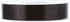 Morex Ribbon Poly Curling Ribbon, 1 inch by 100 Yards in Black by Prsent