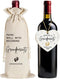 Opininqo 2026 Grandparent Gift - Pairs Well With Becoming Grandparent, Pregnancy Announcement Gifts