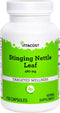 Vitacost Stinging Nettle Leaf, 480 mg, 100 Capsules