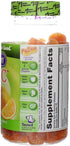 VitaFusion Power C Gummy Vitamins for Adults, Absolutely Orange, 150 ct, Pack of 3