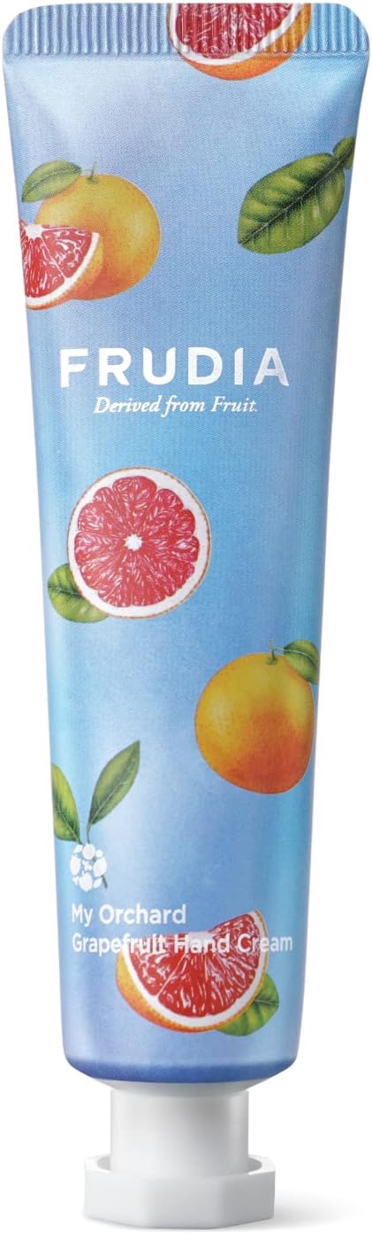 WELCOS FRUDIA Citrus Brightening Toner | Vegan Vitamin C Toner w/Mandarin Peel Extract for Sensitive Skin | 6.59 fl oz