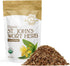 Organic St. John's Wort Herb - Cut & Sifted (Hypericum perforatum), USDA Certified, 4 Ounces