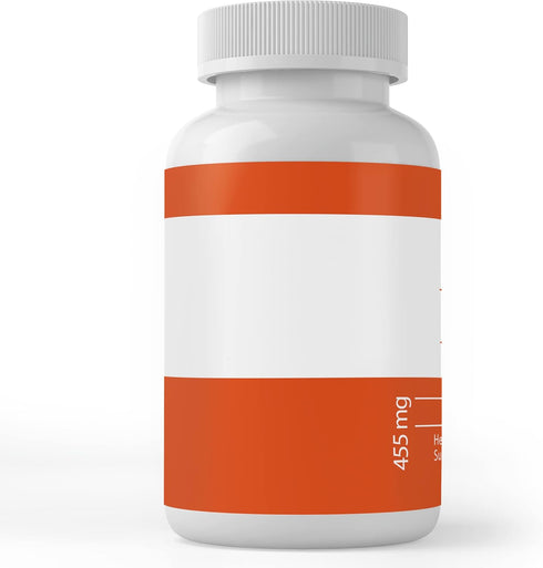 PURE ORIGINAL INGREDIENTS DIM Diindolylmethane (100 Capsules) Pure, Lab Verified, No Fillers