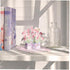 Zhuluck 3D Pink Mother'S Day Up Cards Anniversary Up Cards Gift For Birthday Anniversary Wedding
