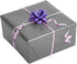 60 Sheets Black Tissue Paper, 14 X 20 Inch for Gift Bags Decoration, DIY Art Crafts