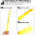 Hammer ARTIBETTER Portable Handheld Back Massager Stick for Muscle Release and Trigger Point Therapy, Multifunctional