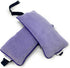 Weighted Eye Mask for Sleeping - Lavender Eye Pillow for Yoga, Meditation, and Headache Relief
