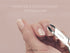 Professional Cuticle Trimmer and Nippers, Cuticle Clippers for Women and Men, Sharp Cuticle Nippers Professional for