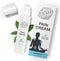 Natural Pain Relief Cream for Arthritis Pain, Joint Relief & Sore Muscles, Fast Acting & Non-Greasy (1 oz. Roll-On)