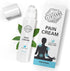 Natural Pain Relief Cream for Arthritis Pain, Joint Relief & Sore Muscles, Fast Acting & Non-Greasy (1 oz. Roll-On)