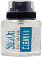 Tsukineko 2 Fluid Ounce StazOn All-Purpose Stamp Cleaner with Spray Top, Lightly Lemon