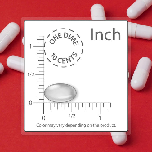 Supersmart Sytrinol Supplement - 300mg per Day, High Absorption, Gluten Free, 60 Softgels