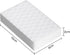 30PCS Magic Sponge Eraser - 2X Density Foam Cleaning Pads for Kitchen, Bathroom, Furniture, Car Cleaning Tool