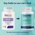 BESTVITE P-5-P 100mg (240 Vegetarian Capsules) - CoEnzymated Form of B-6, Vegan, Non-GMO, Gluten Free