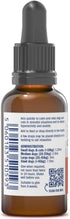 Organic Valerian Compound for Dogs and Cats 30 ml