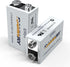 KBT 9V Lithium Battery 2 Pack, 1200mAh Non-Rechargeable, 10 Years Shelf Life for Smoke Alarms and Medical Equipment