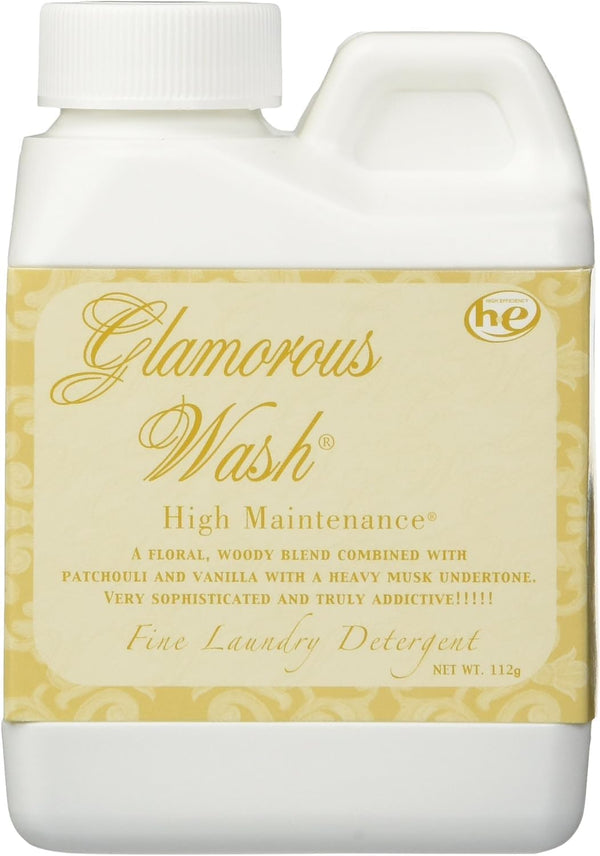 Tyler's High-Maintenance ILIOS Packaging, 4oz (Pack of 1)