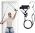 Shoulder Pulley for Physical Therapy, Pulleys for Shoulder Rehab, Over the Door