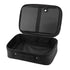 Professional Hairdressing Tools Bag, Multi-Functional Travel Organizer for Hair Stylist Salon Makeup Beauty