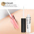 LASHVIEW Lash Lift Adhesive, Eyelash Perm Glue, Odorless & Irritation-Free, 5ML