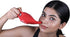 HealthGoodsIn Premium Handcrafted Ceramic Neti Pot - Nasal Cleansing, Dishwasher Safe with 2 Silicone Nozzle Tip