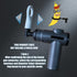 Opaeroo 1.45-inch 18-19 mm Inner Diameter Massage Gun Attachments, L-Shaped Design Meet Different Needs for Deep Tissue