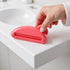 Pxiryanlow Toothpaste Tube Squeezer,Plastic Toothpaste Tube Squeezer Dispenser,Toothpaste Clips for Saving