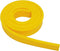Squeegee Replacement Rubber Strip, 105cm/41inch Window Cleaning Squeegee Rubber, Yellow, 1 Piece