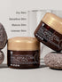 MIZON Snail Line Wrinkle Care Sleeping Pack, Nourishing & Firming Mask for Damaged Skin, 2.7 FL oz