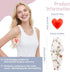Lymphedema Axilla Pillow, Large Mastectomy Pillows Post Op Cotton Lumpectomy Recovery Supplies for Armpit Pain Relief