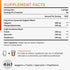 Liposomal Apigenin 500mg Softgels - Optimal Apigenin Supplement with Fisetin, Quercetin, Theaflavins, 4 Month Supply