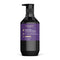 Theorie Purple Sage Brightening Shampoo, 13.53 Fl Oz, Balance, Tone & Brighten Blonde, Silver, Grey Hair