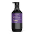 Theorie Purple Sage Brightening Shampoo, 13.53 Fl Oz, Balance, Tone & Brighten Blonde, Silver, Grey Hair