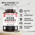Ancient Origins Grass Fed Bone Marrow Supplement - 3060mg for Skin, Oral Health, and Joint Support, 180 Capsules