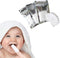 120Pcs Baby Teeth Soft Gauze Finger Clean, Oral Hygiene for 0-2 Years Old