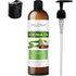 Velona Jojoba Oil, 8 fl oz | 100% Pure & Natural Carrier Oil | Clear, Refined, Cold Pressed for Skin Care