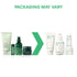 innisfree Green Tea Seed Hyaluronic Serum - Korean Face Serum with Panthenol and Niacinamide for Hydration