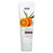 NOW Solutions Vitamin C and Oryza Sativa Gentle Scrub, Brightening System for Daily Use, 4-Ounce