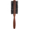 Spornette Italian 2.25 inch Round Boar Bristle Brush, Model 854