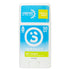 Surface Dry Touch Body Sunscreen Stick, SPF 50, 1.5oz, Reef Safe, Broad Spectrum UVA/UVB Protection