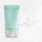 Norie Ultra-Clean, Fragrance Free Daily Gel Kimchii Cleanser with Probiotic Ingredient for Sensitive Skin