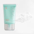 Norie Ultra-Clean, Fragrance Free Daily Gel Kimchii Cleanser with Probiotic Ingredient for Sensitive Skin
