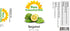 Sun Essential Oils Bergamot Essential Oil for Aromatherapy, 4 Fluid Ounces