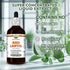 Hawaii Pharm 2 fl.oz Red Lentil (Lens Culinaris) Dry Seed Glycerite, All Natural, Vegan, Lab Tested Alcohol-Free Liquid