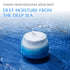 RATAPLAN Donghae Deep Moisturizing Cream - Deep Sea Water for Dry Skin, Ceramide, Korean Skincare 1.69 fl.oz
