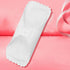 Ipetboom 3pcs 18cm Reusable Menstrual Cloth Pads Washable Cotton Sanitary Napkins Leak Proof Soft Sanitary Towels