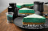 Food to Live 8 Ounces Chlorella Powder - Kosher, Raw Green Algae, Vegan Superfood, Great for Drinks and Smoothies
