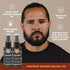 Suavecito Premium Blends Beard Oil - Leave-In Conditioner for Softening Hair, Hydrating Skin, Eliminating Beard